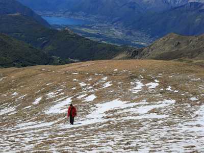 Hello Ponto Valentino! Hello Ticino!